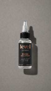 Mixing Solution/Level