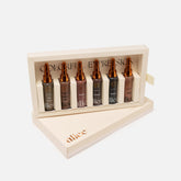 Set Cejas Top