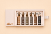 Set Cejas