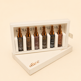 Set Cejas Top
