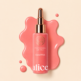 Coral Pink