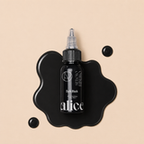 Dark Black 1 Oz