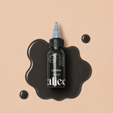 Light Black 1 Oz