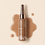 Light Brown