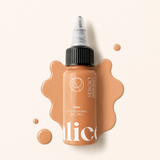 Ocher 1 Oz