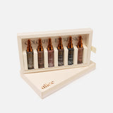 Set Cejas Top