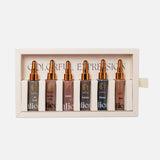 Set Cejas Top