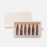 Set Cejas Top