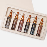 Set Cejas Top