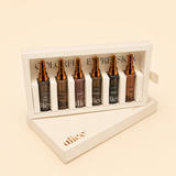 Set Cejas Top
